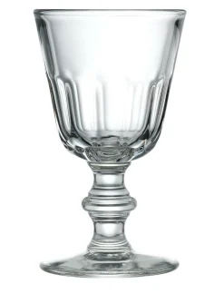 Verres|Verres>Camif LA ROCHERE Lot de 6 Verres à vin Périgord