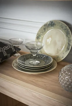 Verres|Verres>Camif LA ROCHERE Lot de 6 verres à cocktail Chicago