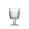 Verres|Verres>Camif LA ROCHERE Lot de 6 Verres à pied Ouessant