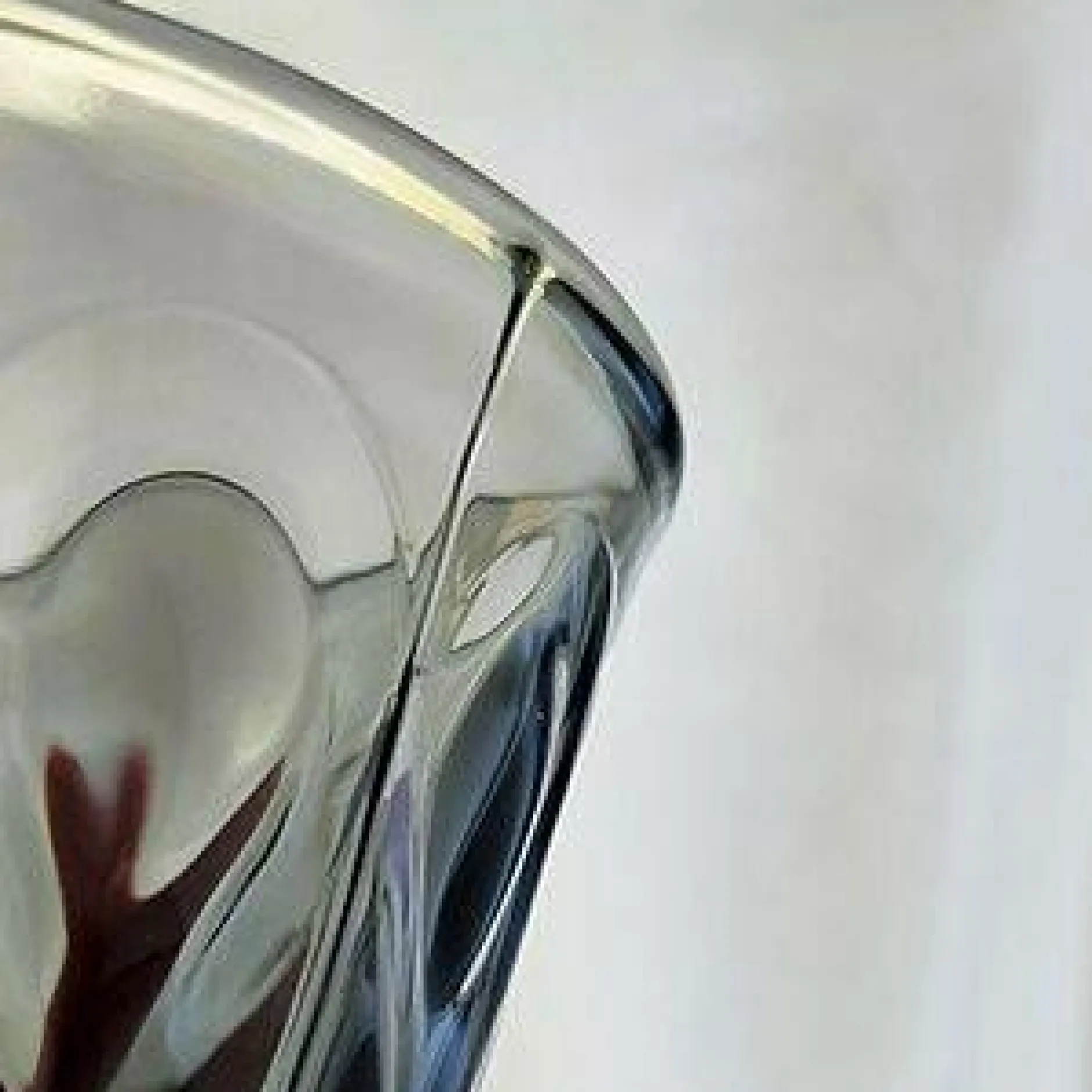Verres|Verres>Camif LA ROCHERE Lot de 6 Verres à pied Ouessant