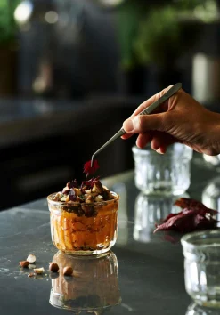 Verrines Et Coupes|Verrines Et Coupes>Camif LA ROCHERE Lot de 6 verrines grand modèle Délice