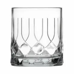 Verres|Verres>Camif LA ROCHERE Set de 4 gobelets à whisky Chicago