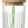 Verres|Verres>Camif LA ROCHERE Set Smoothie Ouessant