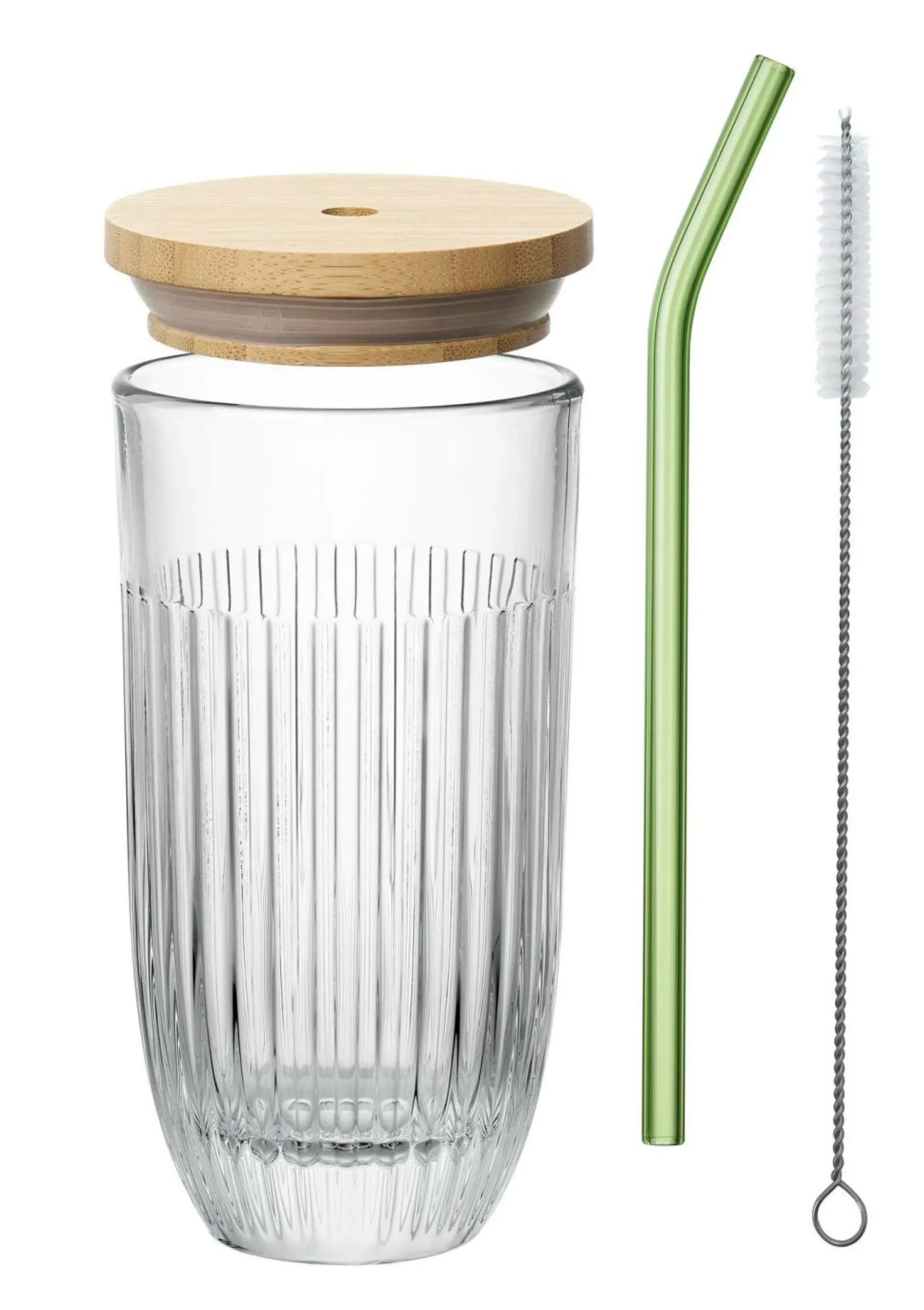 Verres|Verres>Camif LA ROCHERE Set Smoothie Ouessant
