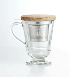 Tasses|Tasses>Camif LA ROCHERE Set Tisanière Abeille