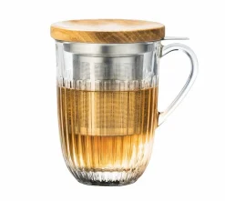 Tasses|Tasses>Camif LA ROCHERE Set tisanière Ouessant