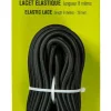 Accessoires Transats>Camif LAFUMA Lacets de Rechange Noirs Pour Fauteuil Relax LAFUMA MOBILIER