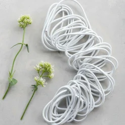 Accessoires Transats>Camif LAFUMA Lacets de Rechange Noirs Pour Fauteuil Relax LAFUMA MOBILIER