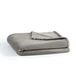 Accessoires Transats|Plaids>Camif LAFUMA Plaids Flocon 180 X 130 cm LAFUMA - Inuit