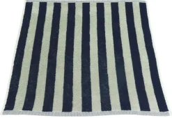 Torchons|Torchons>Camif LASA HOME Essuie-main coton Lino - - 50 x 50 cm Bleu