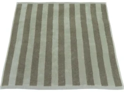 Torchons|Torchons>Camif LASA HOME Essuie-main coton Lino - - 50 x 50 cm Marron