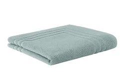 Tapis De Bain>Camif LASA HOME Tapis de bain coton recyclé Luca - Gris