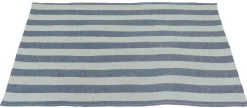 Torchons|Torchons>Camif LASA HOME Torchon coton Lino - - 50 x 70 cm Bleu