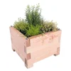 Carrés De Potager>Camif LE CARRE FANTASTIK Carré de Potager Little en Bois