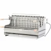 Barbecues>Camif LE MARQUIER Barbecue Exclusive Irissarry en Inox