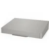 Accessoires Planchas Et Barbecues>Camif LE MARQUIER Couvercle Plancha Signature Allure 60 en Inox