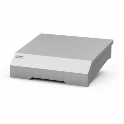 Accessoires Planchas Et Barbecues>Camif LE MARQUIER Couvercle Plancha Exclusive Vintage 60 en Inox