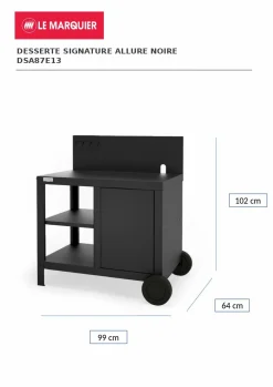 Dessertes Planchas><noscript><img width=