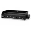 Planchas>Camif LE MARQUIER Plancha Exception Pakita 4105 en Acier Noir