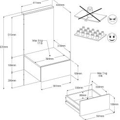 Lits Avec Rangement|Lits Avec Rangement><noscript><img width=
