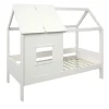Chambres Enfant|Chambres Enfant>Camif Lit cabane avec tiroir en option Teddy