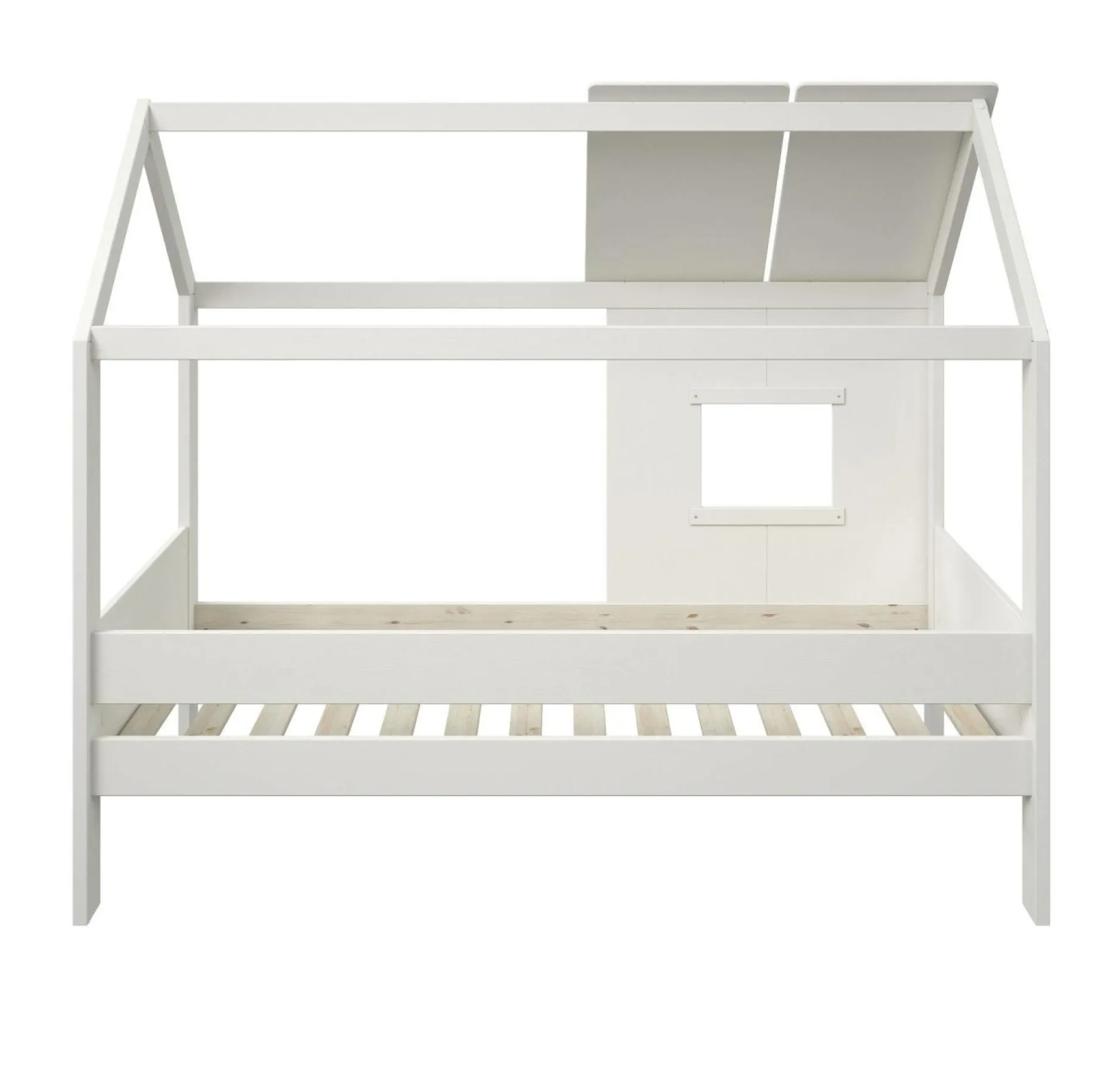 Chambres Enfant|Chambres Enfant>Camif Lit cabane avec tiroir en option Teddy
