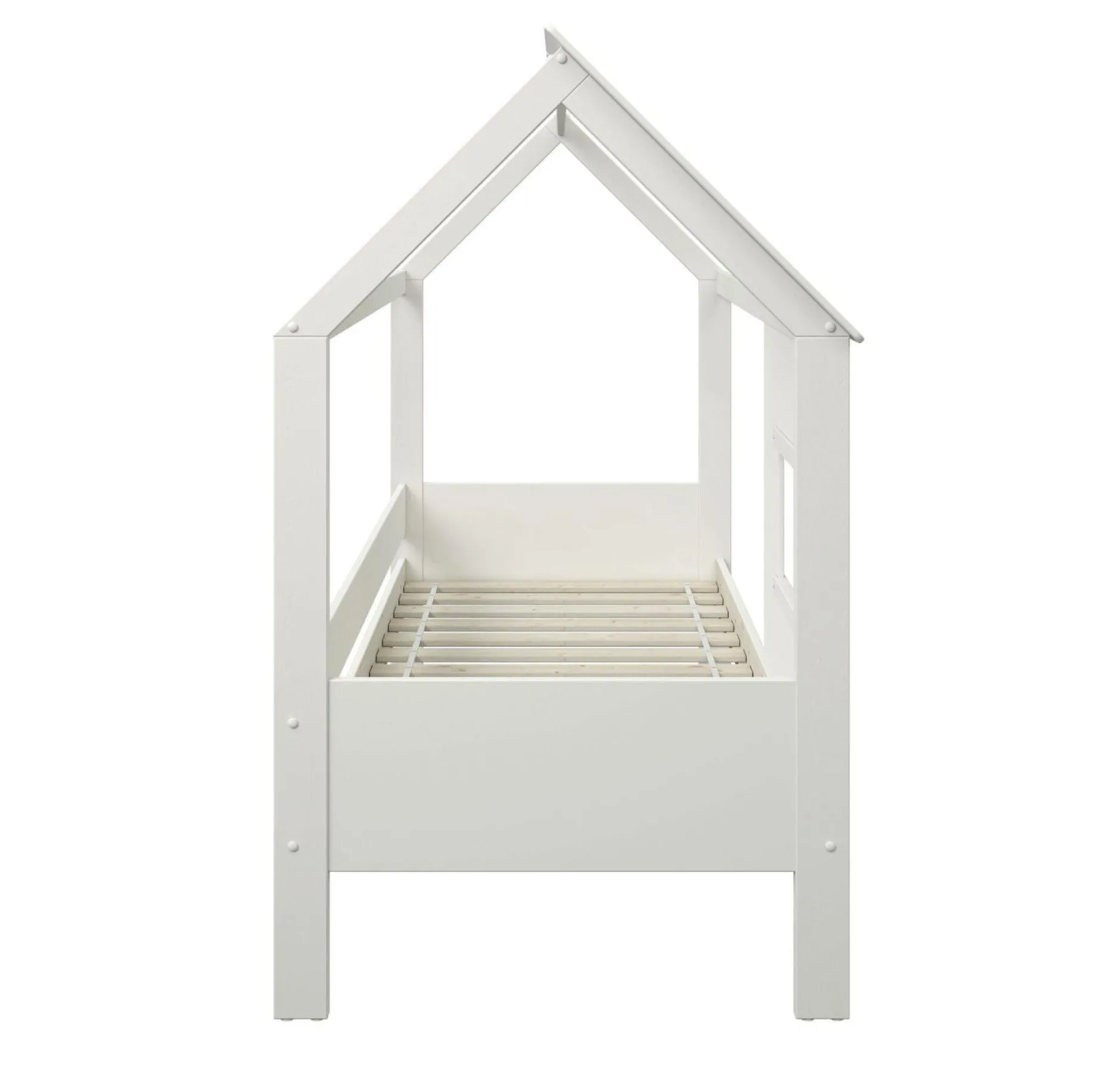 Chambres Enfant|Chambres Enfant>Camif Lit cabane avec tiroir en option Teddy