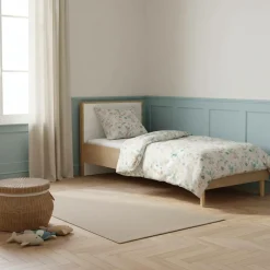 Chambres Enfant|Chambres Enfant>Camif Lit enfant Galaxy - 120 x 200 cm