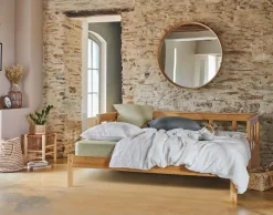 Chambres Enfant|Chambres Enfant>Camif Lit extensible avec tiroir de rangement en option Tanguy - Miel