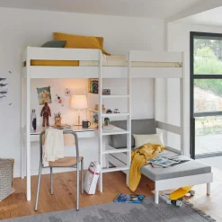 Lits Mezzanine|Chambres Enfant><noscript><img width=