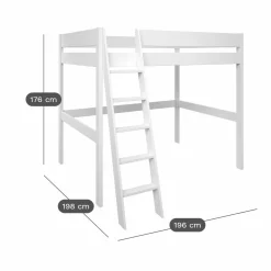 Lits Mezzanine|Chambres Enfant><noscript><img width=