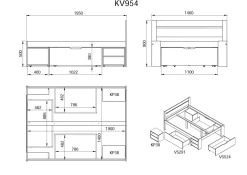 Lits Avec Rangement|Lits Avec Rangement><noscript><img width=
