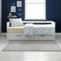 Chambres Enfant|Chambres Enfant>Camif Lit rangement extensible Witney