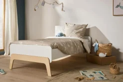 Chambres Enfant|Chambres Enfant>Camif Lit évolutif Sérénité