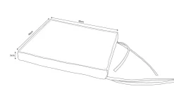 Accessoires Transats><noscript><img width=