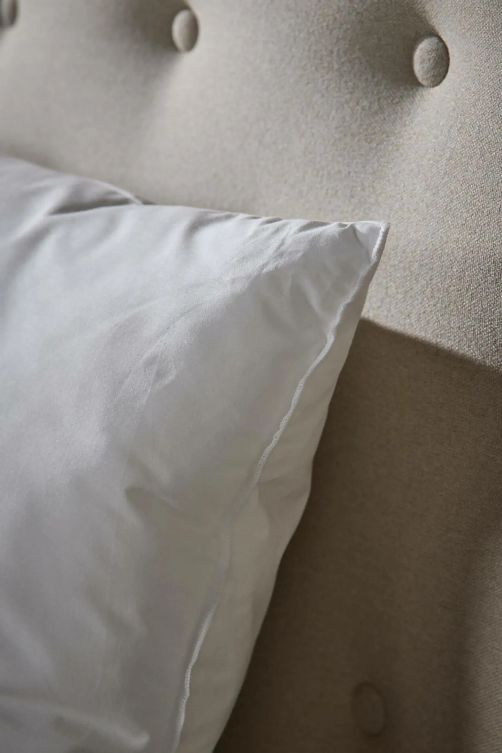 Oreillers|Oreillers>Camif Lot de 2 oreillers souples Leny - 45 x 70 cm