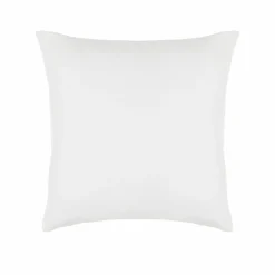 Protèges Oreillers|Protèges Oreillers>Camif Lot de 2 protège oreillers molleton coton bio Mona - 65 x 65 cm