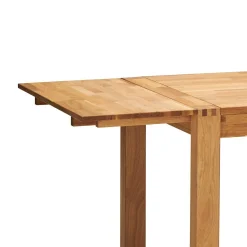 Tables À Manger|Tables>Camif Lot de 2 rallonges Luminescence