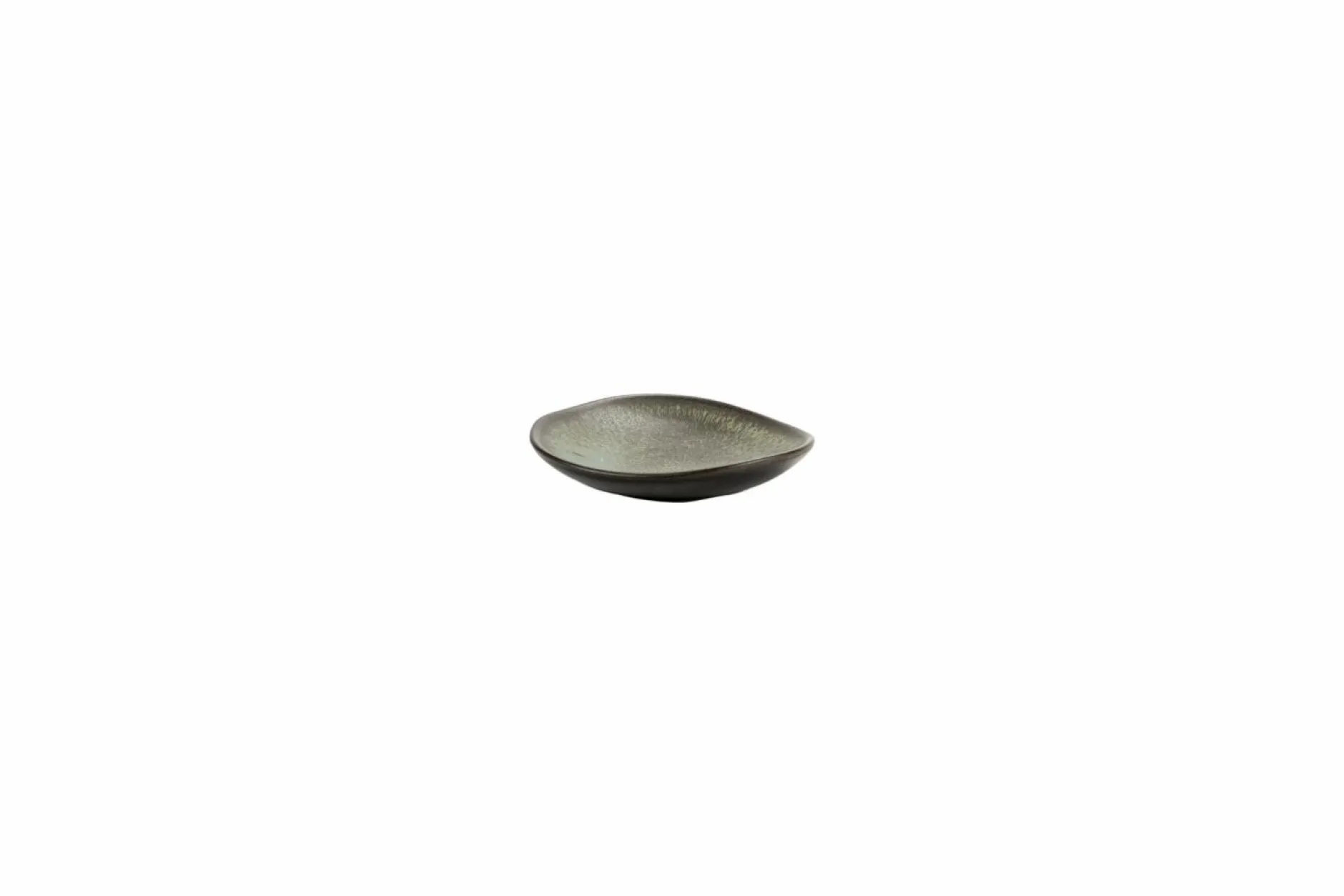 Plats De Service>Camif MARIA PT TERRACOTA Grande Coupelle décorative Basto