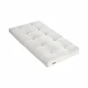 Matelas 160 X 200 Cm|Matelas 90 X 190 Cm>Camif Matelas futon 11 cm Jules - 90 x 190 cm