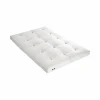 Matelas 160 X 200 Cm|Matelas 90 X 190 Cm>Camif Matelas futon 11 cm Jules - 140 x 190 cm