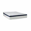 Matelas 140 X 190 Cm|Matelas 160 X 200 Cm>Camif Matelas hybride 32 cm Edith - 140 x 200 cm
