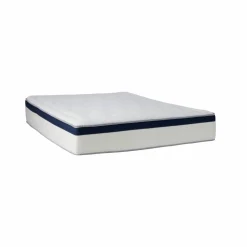 Matelas 140 X 190 Cm|Matelas 160 X 200 Cm>Camif Matelas hybride 32 cm Edith - 140 x 200 cm