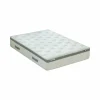 Matelas 140 X 190 Cm|Matelas 160 X 200 Cm>Camif Matelas hybride 31 cm Jeanne - 140 x 200 cm