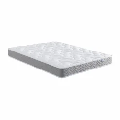 Matelas 90 X 190 Cm|Matelas 140 X 190 Cm>Camif Matelas latex 19,5 cm Camille - 80 x 200 cm