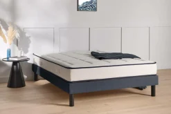 Matelas Pour Lits Électriques|Matelas 90 X 190 Cm>Camif Matelas latex 20 cm Marin - 160 x 200 cm