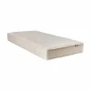 Matelas 90 X 190 Cm|Matelas 140 X 190 Cm>Camif Matelas latex d'origine naturelle 23 cm Théodore - 80 x 200 cm
