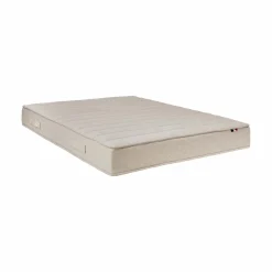 Matelas 90 X 190 Cm|Matelas 140 X 190 Cm>Camif Matelas latex d'origine naturelle 23 cm Théodore - 180 x 200 cm