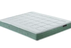 Matelas 160 X 200 Cm|Matelas 90 X 190 Cm>Camif Matelas latex d'origine naturelle 21 cm Léana - 160 x 200 cm