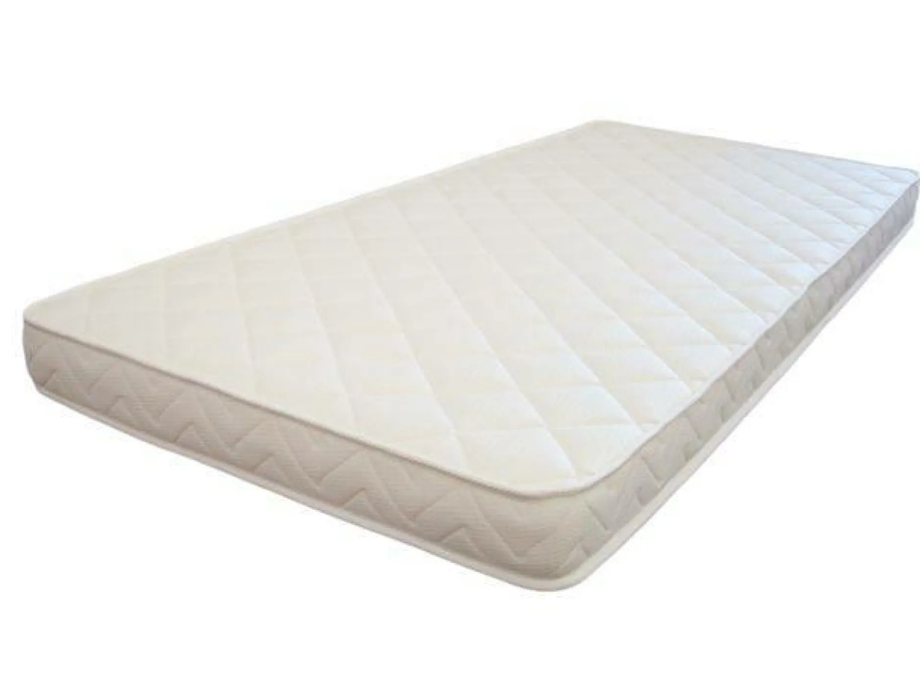 Matelas Lits Gigognes|Matelas 90 X 190 Cm>Camif Matelas mousse pour lit gigogne et tiroir-lit 10 cm - 90 x 190 cm
